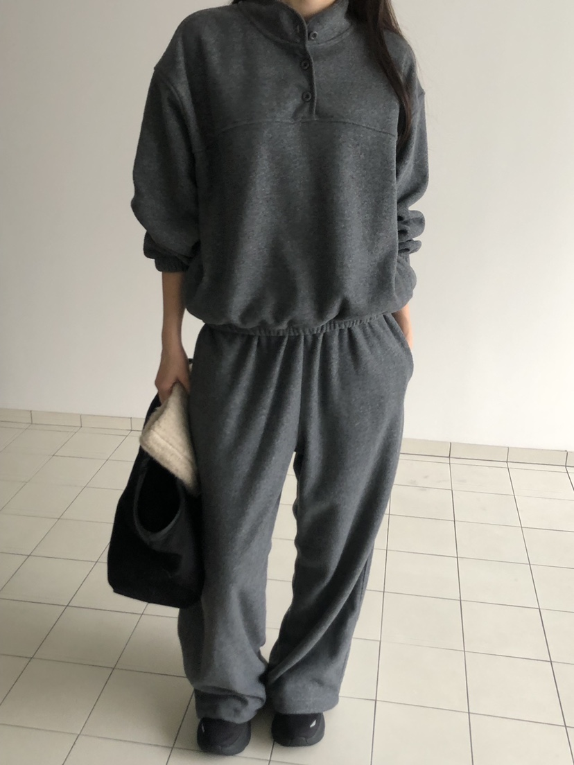 ROUNDER韓國直郵㊣女士新款熱賣真品推薦25秋冬休閑人氣衛衣ROUNDER衛衣