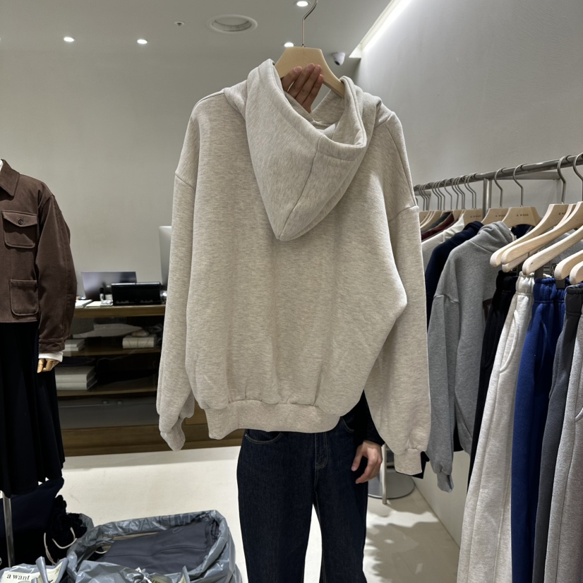 A WANT東大門㊣直郵女裝新品真品時尚熱賣休閑25秋冬人氣衛衣A WANT衛衣