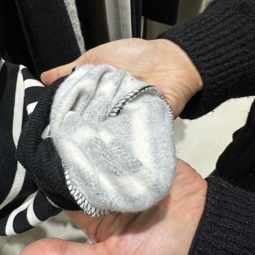 A WANT韓國直郵㊣女士新款25秋冬真品時尚人氣熱賣休閑衛衣A WANT衛衣