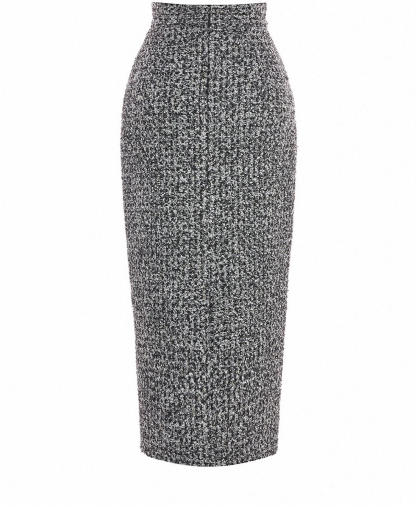 TANIA-Q韓國直郵㊣女裝新品人氣25秋冬真品熱賣半身裙中短裙TANIA-Q半身裙/中短裙