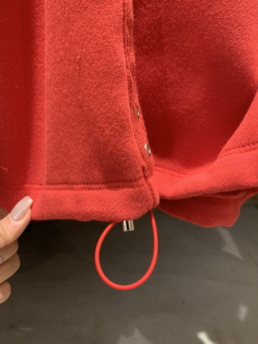 PAPERMOON東大門㊣代購女士新品人氣真品時尚休閑休閑褲鏤空paper moon休閑褲