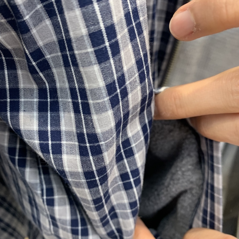 RUMIRU/AWEAR東大門㊣實拍女裝新品時尚夾克不含內搭雙面抓絨awear/RUMIRU夾克