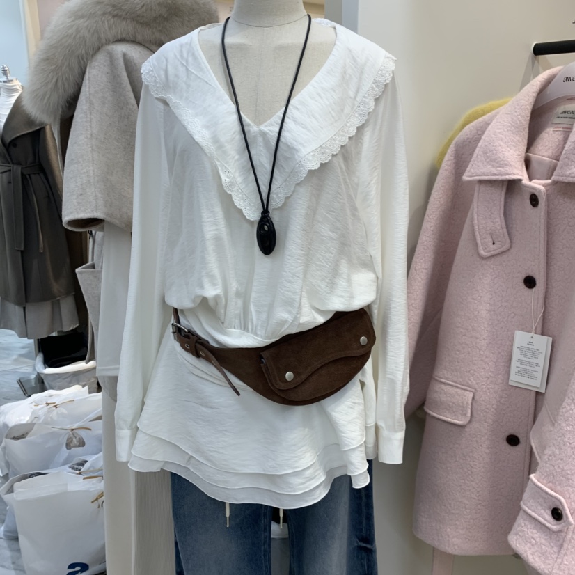 RUMIRU/AWEAR東大門㊣代購女裝新品真品連衣裙不含項鏈不含包awear/RUMIRU連衣裙圖色2