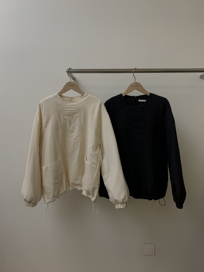 BLENDING-p東大門㊣直郵女裝新款熱賣人氣職業休閑25秋冬衛衣BLENDING-p衛衣