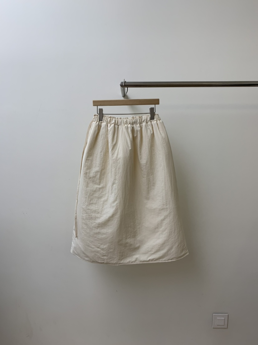 BLENDING-p東大門㊣直郵女士新款推薦人氣25秋冬時尚職業長裙BLENDING-p長裙