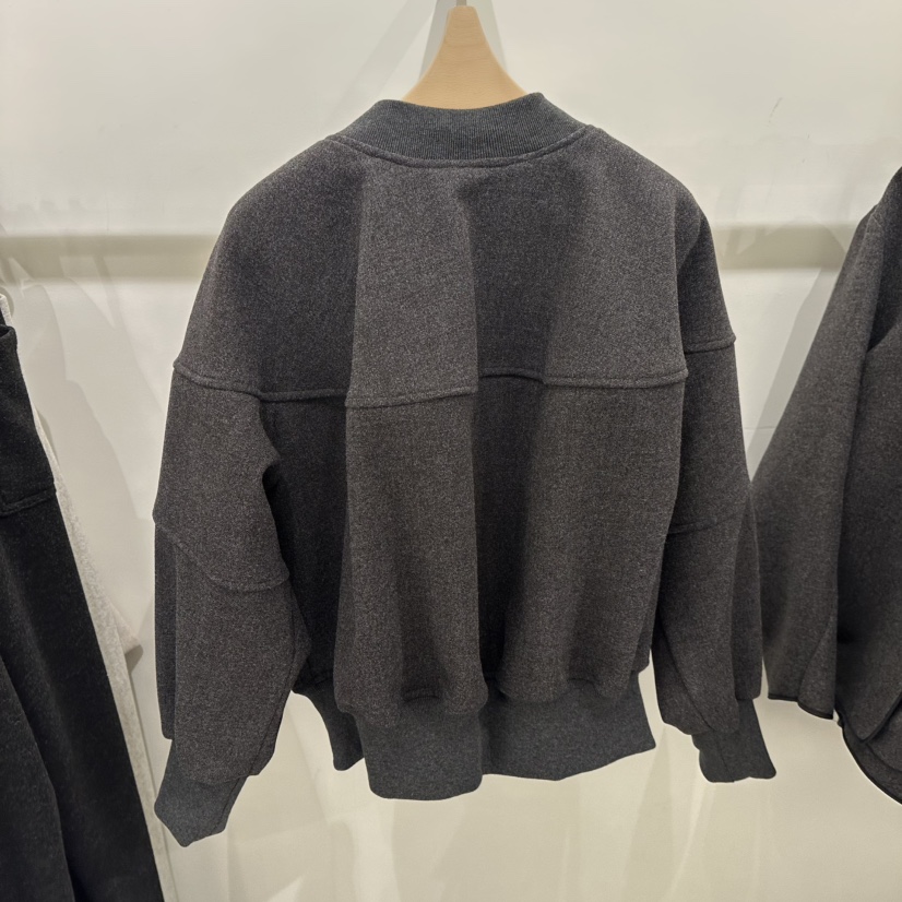 LAMINEDOR韓國直郵㊣女士新款時尚推薦職業人氣25秋冬真品夾克LA MINE DOR夾克