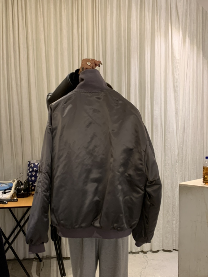 PAPERMOON韓國代購㊣女裝新品熱賣休閑時尚真品職業夾克高領paper moon夾克