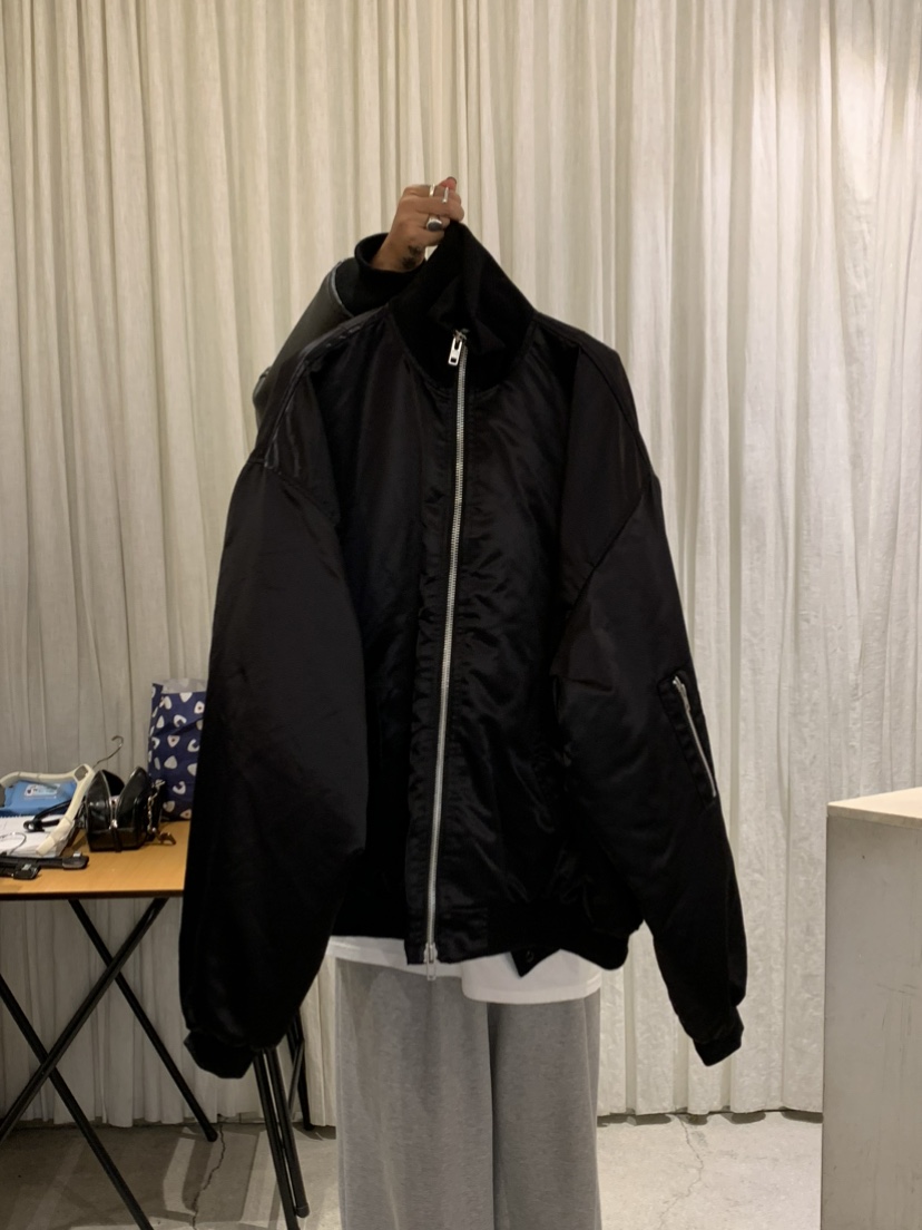 PAPERMOON韓國代購㊣女裝新品熱賣休閑時尚真品職業夾克高領paper moon夾克圖色4