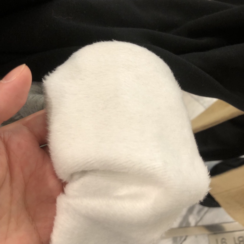 ALMOND東大門㊣實拍女士新品真品職業25秋冬休閑褲加絨皮褲貂皮ALMOND休閑褲