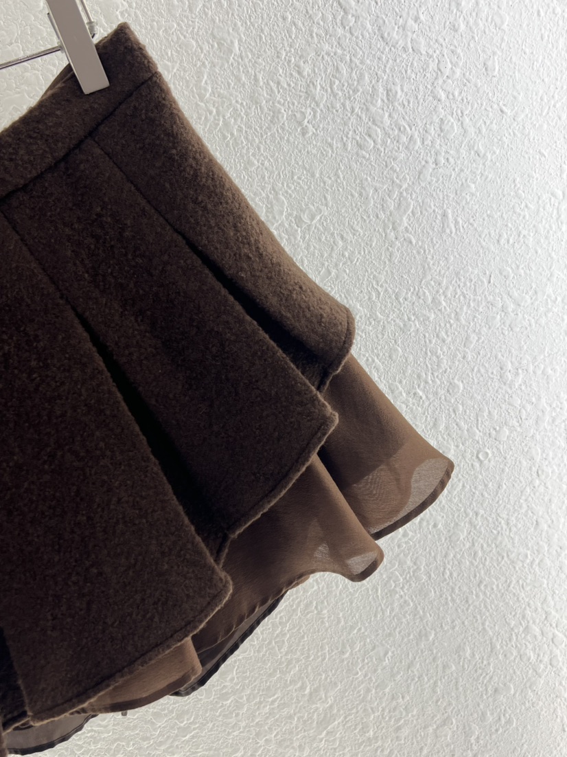 TYCHE東大門㊣實拍女裝新款真品休閑熱賣人氣25秋冬職業裙褲TYCHE裙褲