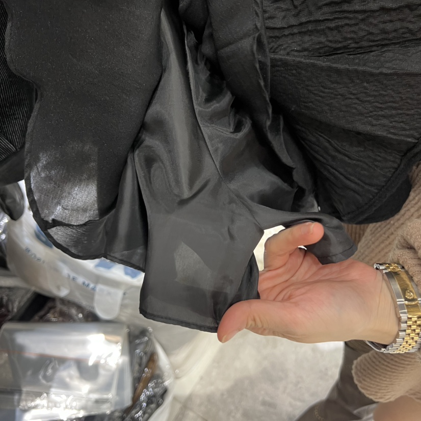 TYCHE東大門㊣實拍女裝新款真品休閑熱賣人氣25秋冬職業裙褲TYCHE裙褲