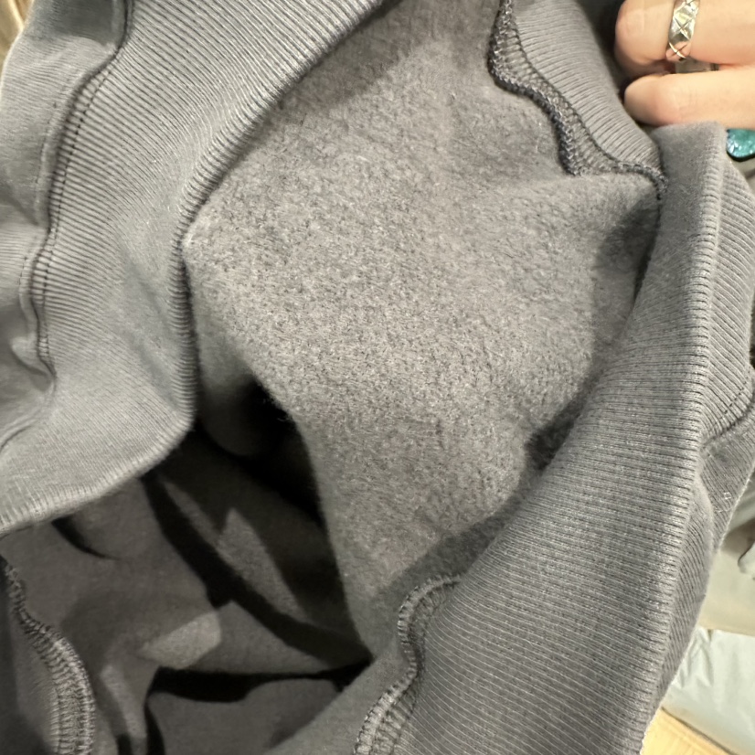 ORE-P韓國直郵㊣女裝新品職業人氣熱賣推薦休閑25秋冬衛衣加絨ORE衛衣