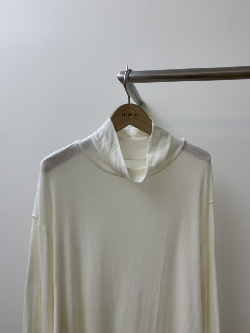 BLENDING-p東大門㊣直郵女裝新品人氣熱賣時尚長袖T恤安哥拉BLENDING-p長袖T恤