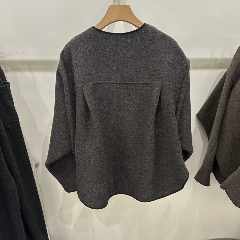 LAMINEDOR韓國直郵㊣女裝新品真品時尚推薦人氣職業休閑夾克LA MINE DOR夾克