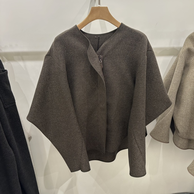 LAMINEDOR韓國直郵㊣女裝新品真品時尚推薦人氣職業休閑夾克LA MINE DOR夾克圖色2