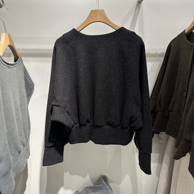 LAMINEDOR東大門㊣代購女裝新款人氣熱賣25秋冬休閑職業夾克LA MINE DOR夾克