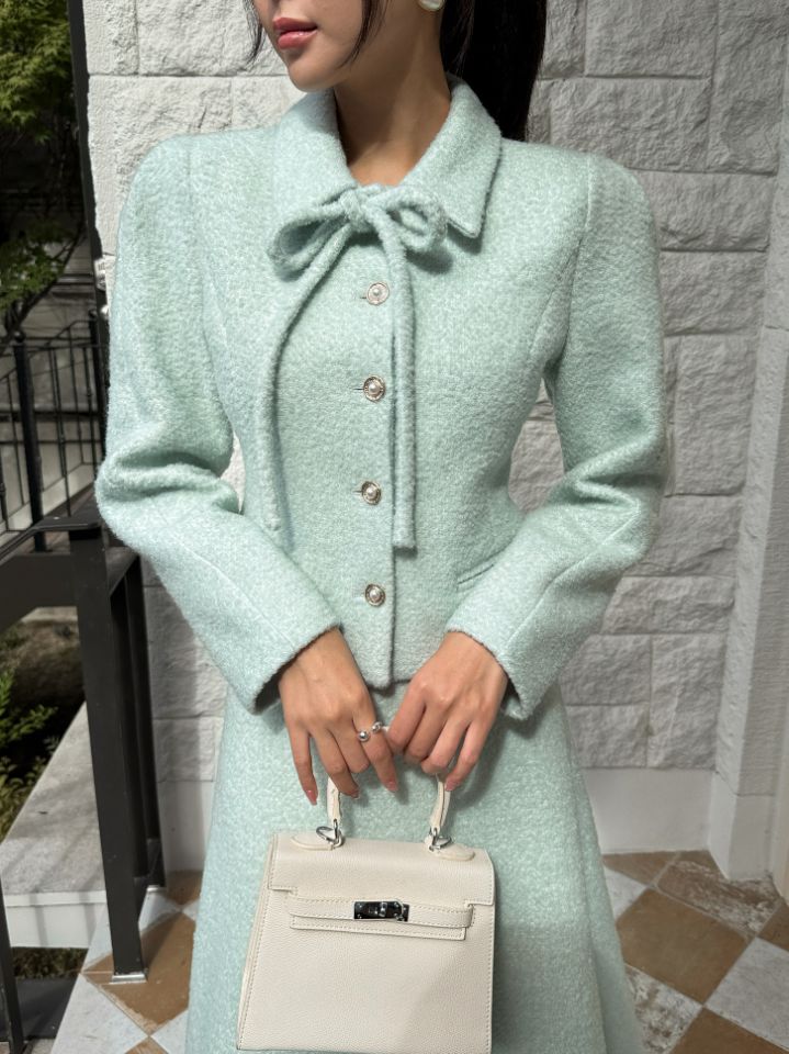 CATS東大門㊣代購女裝新品推薦時尚休閑人氣真品25秋冬套裝套裝CAT.S套裝