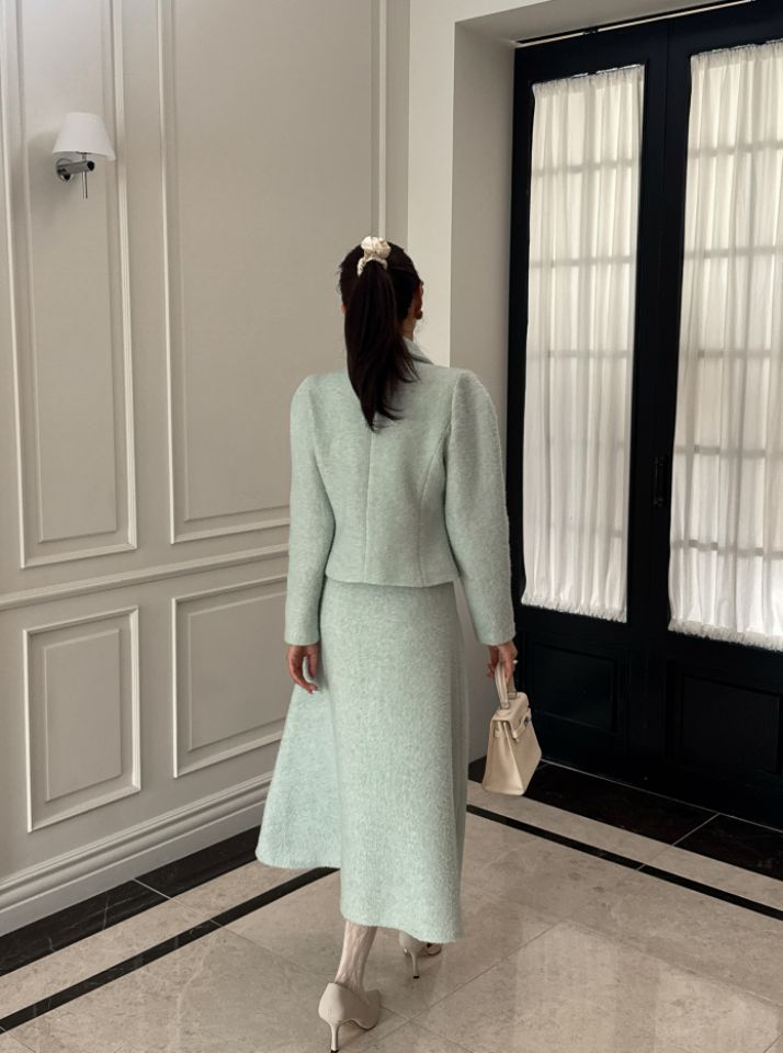 CATS東大門㊣代購女裝新品推薦時尚休閑人氣真品25秋冬套裝套裝CAT.S套裝