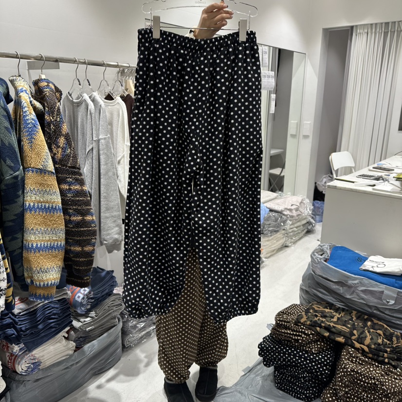 COMBO韓國代購㊣女士新品推薦休閑時尚25秋冬人氣休閑褲連帽衫COM_BO休閑褲