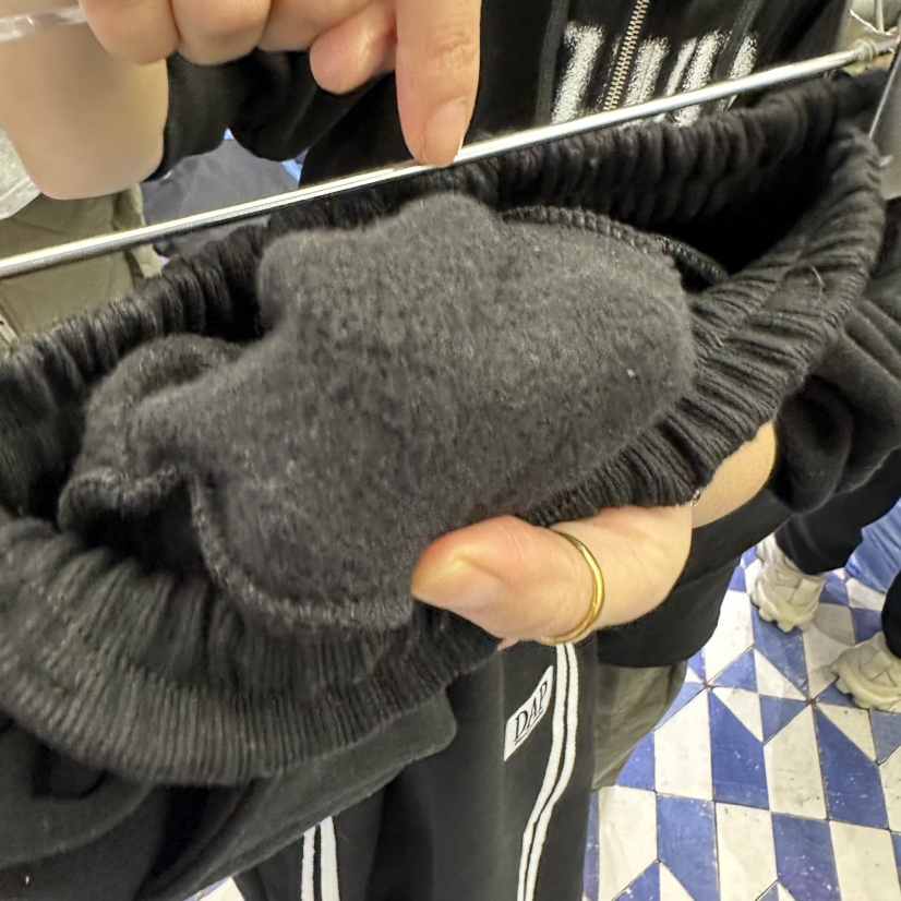 AMOUR韓國直郵㊣女裝新款時尚真品推薦休閑25秋冬休閑褲加絨AMOUR休閑褲