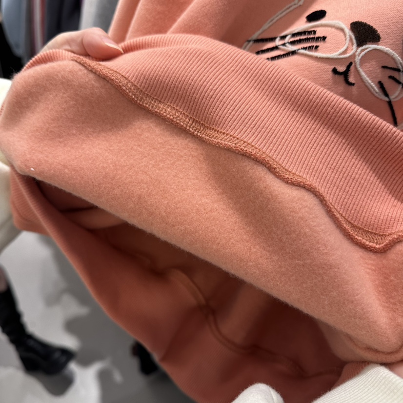 A.CES韓國直郵㊣女士新品推薦25秋冬人氣時尚真品職業衛衣A.CES衛衣