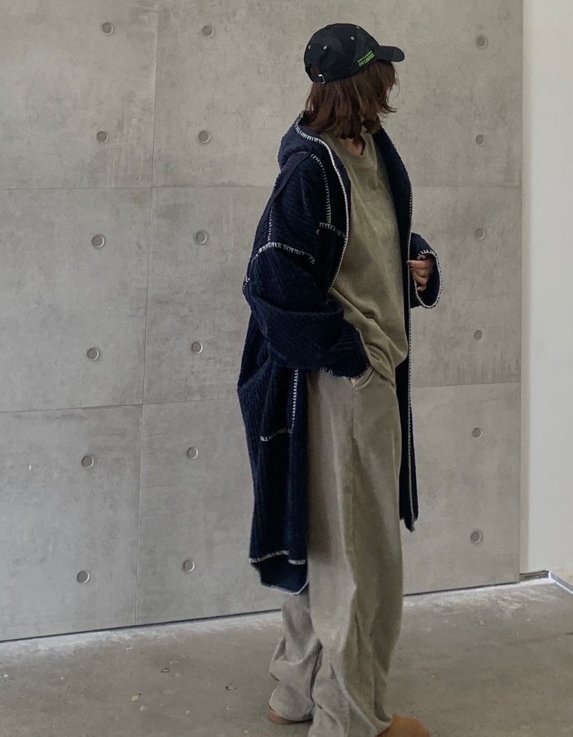 PARIS MATCH東大門㊣代購女裝新款25秋冬休閑時尚T恤不含內搭PARIS MATCHT恤