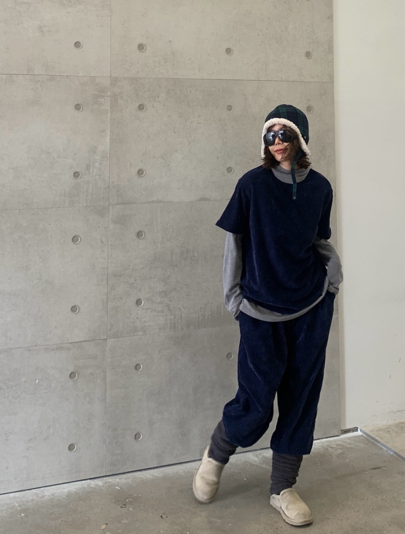 PARIS MATCH東大門㊣代購女裝新款25秋冬休閑時尚T恤不含內搭PARIS MATCHT恤