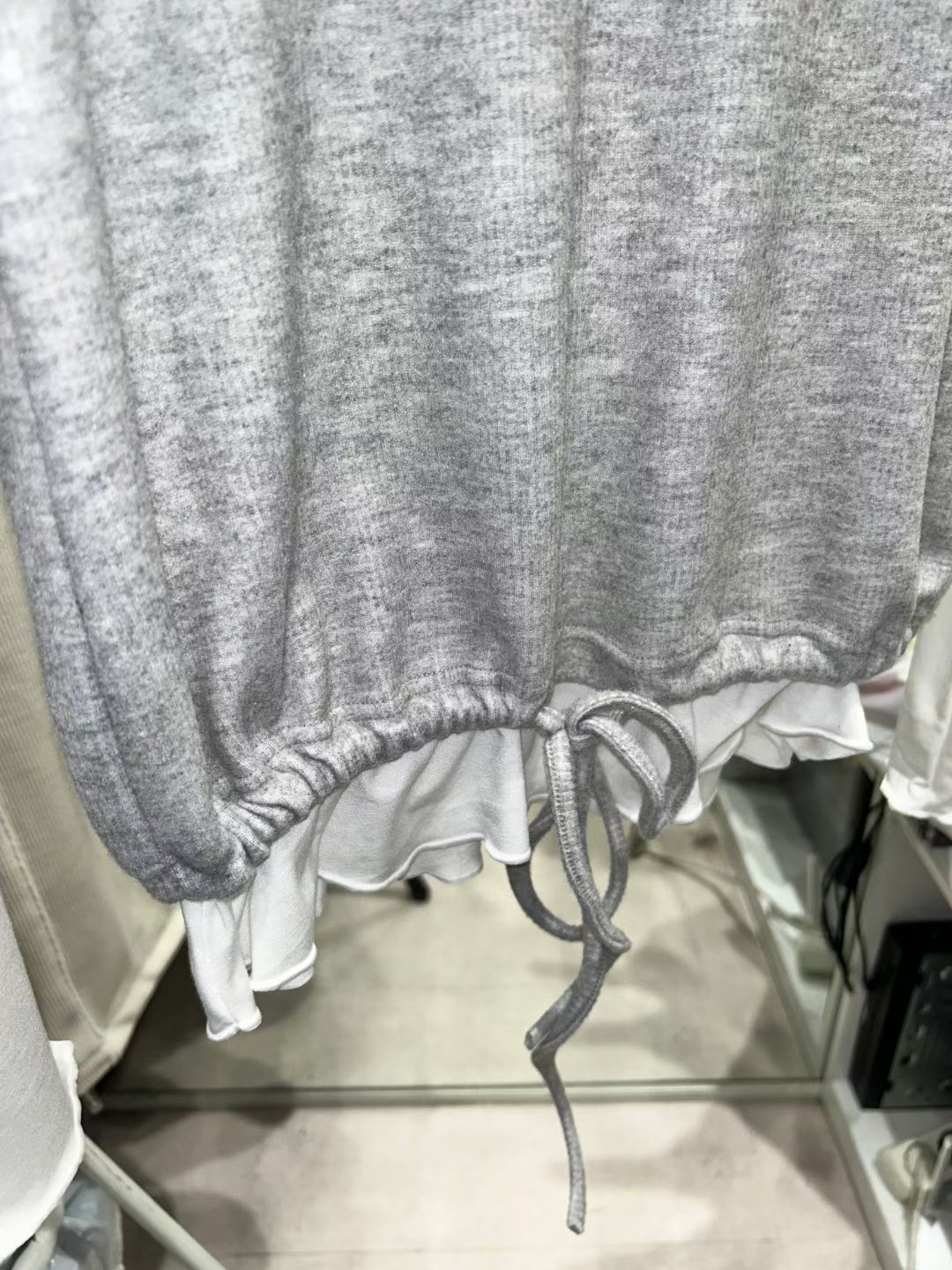 UGIPAL韓國代購㊣女士新品真品25秋冬人氣推薦休閑時尚長袖T恤UGIPAL長袖T恤