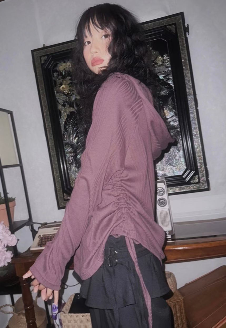 UGIPAL東大門㊣直郵女裝新品熱賣推薦時尚職業真品休閑長袖T恤UGIPAL長袖T恤