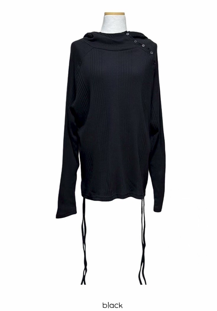 UGIPAL東大門㊣直郵女裝新品熱賣推薦時尚職業真品休閑長袖T恤UGIPAL長袖T恤圖色2