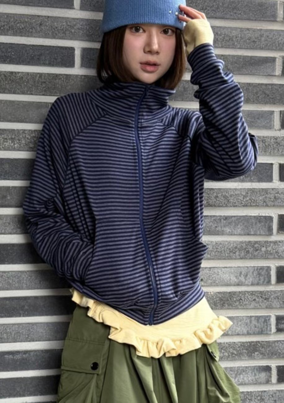 UGIPAL東大門㊣代購女士新品時尚人氣25秋冬推薦休閑長袖T恤UGIPAL長袖T恤