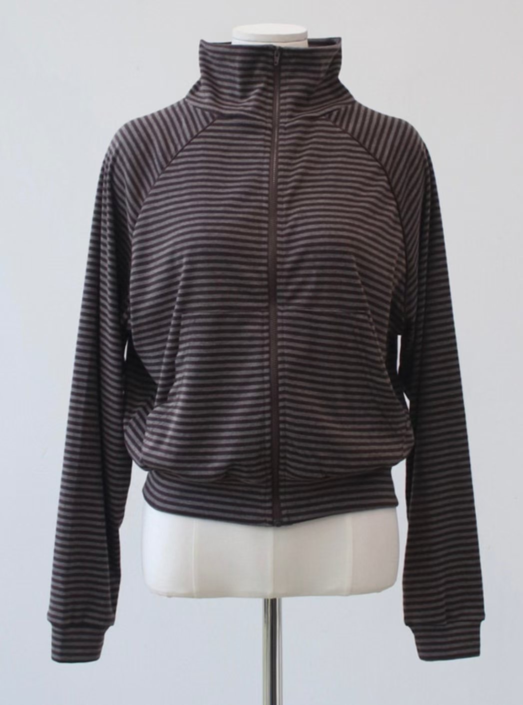 UGIPAL東大門㊣代購女士新品時尚人氣25秋冬推薦休閑長袖T恤UGIPAL長袖T恤圖色1