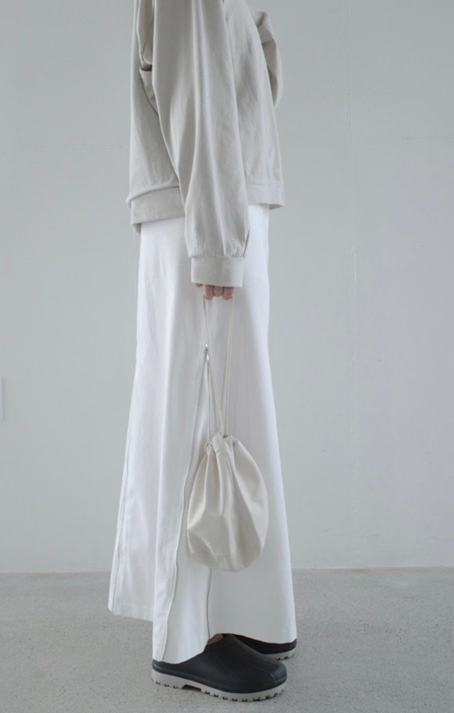 UGIPAL東大門㊣直郵女士新品職業人氣熱賣推薦時尚休閑長裙UGIPAL長裙