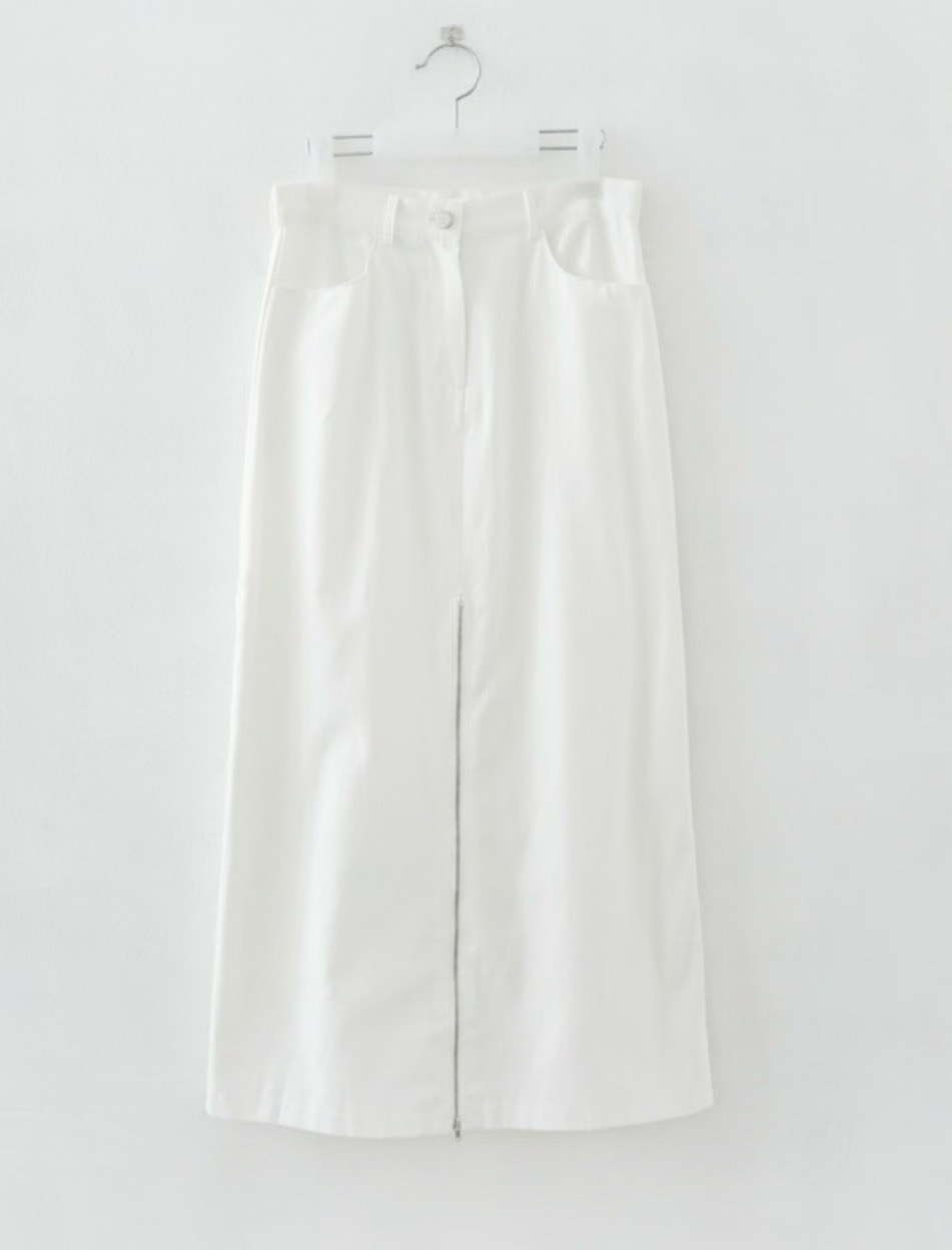 UGIPAL東大門㊣直郵女士新品職業人氣熱賣推薦時尚休閑長裙UGIPAL長裙圖色1