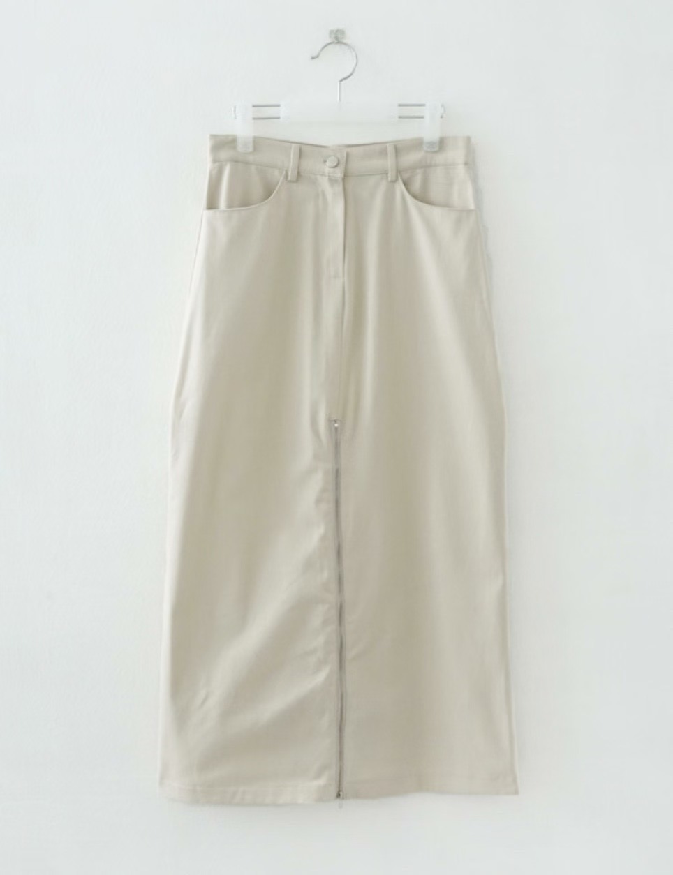 UGIPAL東大門㊣直郵女士新品職業人氣熱賣推薦時尚休閑長裙UGIPAL長裙圖色2