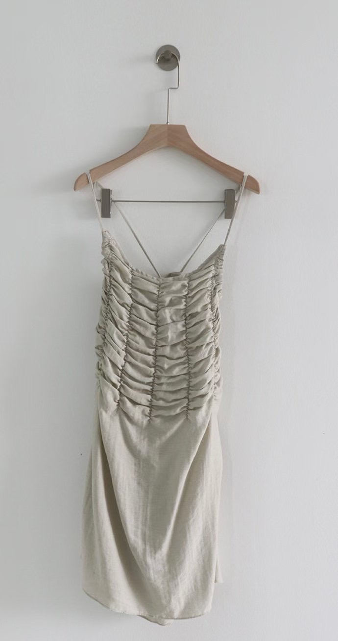 UGIPAL東大門㊣代購女士新款時尚推薦真品人氣25秋冬連衣裙UGIPAL連衣裙圖色1