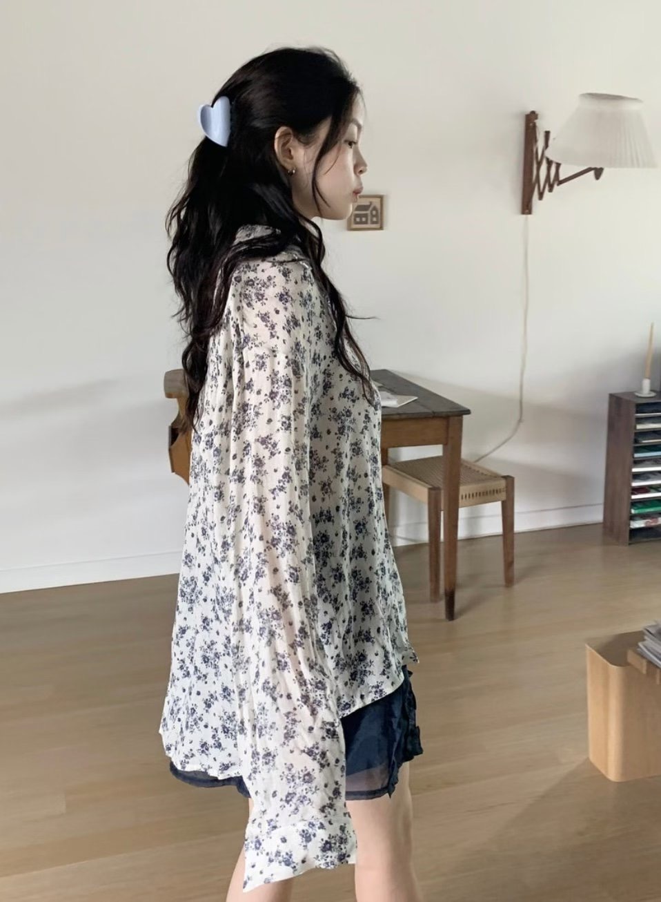 UGIPAL東大門㊣實拍女士新款時尚真品推薦熱賣休閑襯衫蕾絲衫UGIPAL襯衫/蕾絲衫