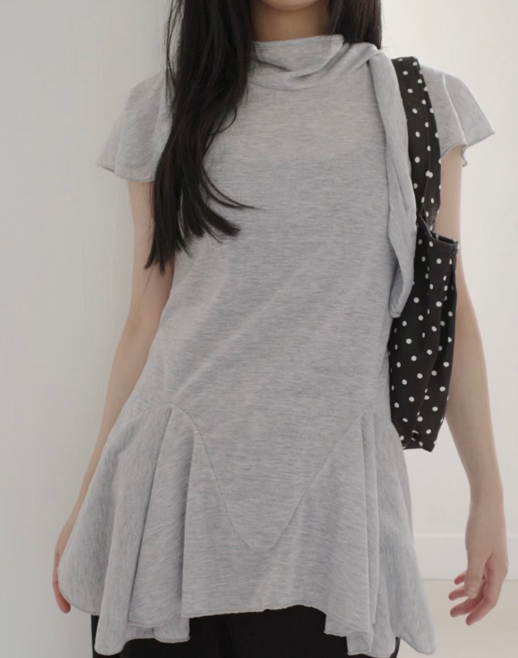 UGIPAL東大門㊣代購女裝新品推薦25秋冬時尚人氣休閑長袖T恤UGIPAL長袖T恤