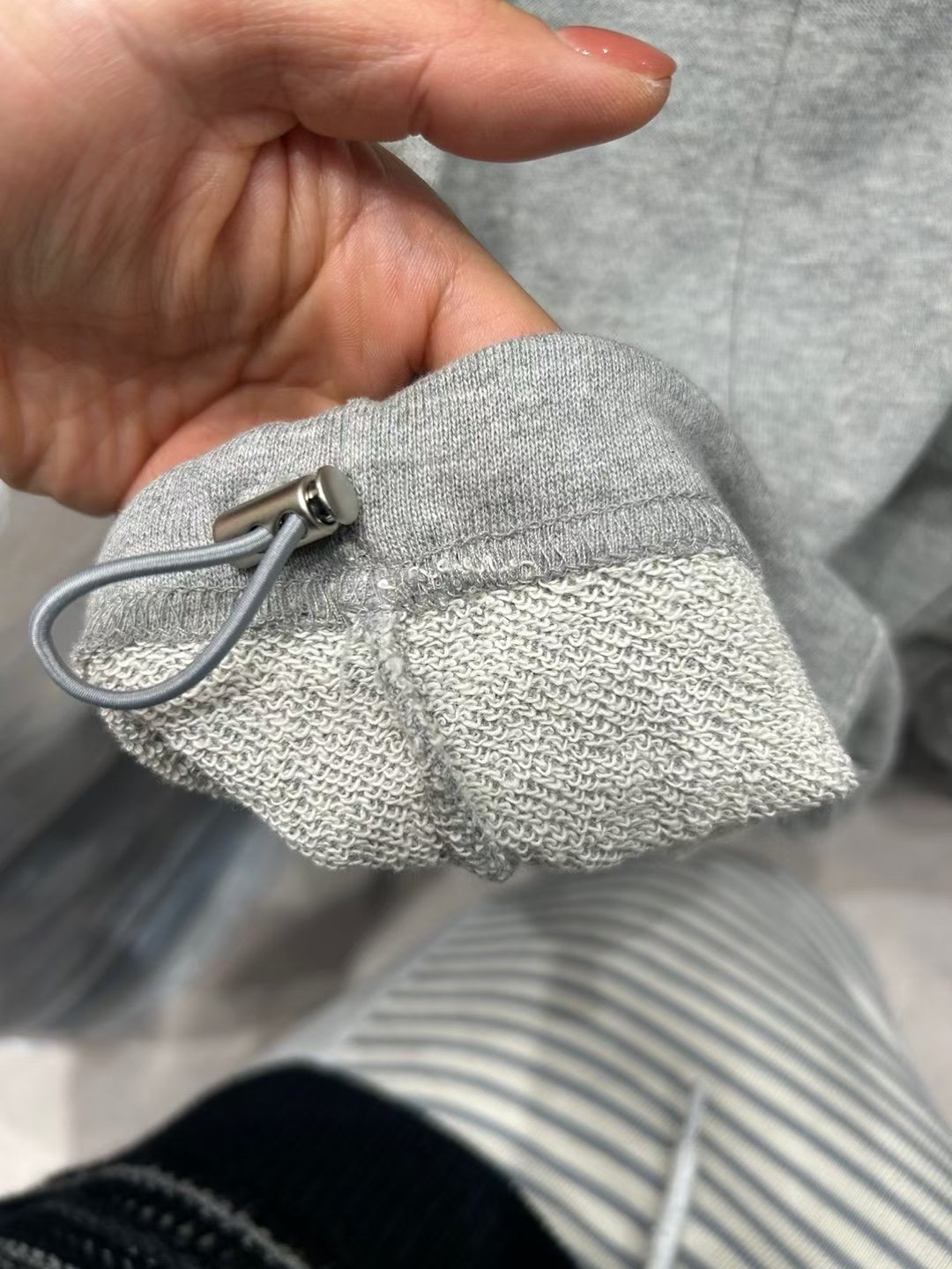 UGIPAL韓國代購㊣女裝新款職業真品休閑熱賣時尚裙褲荷葉邊UGIPAL裙褲