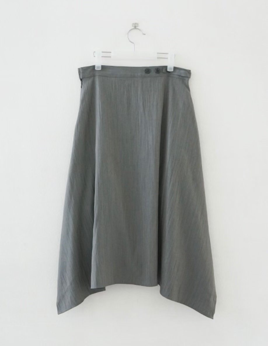 UGIPAL東大門㊣直郵女士新款真品熱賣時尚休閑職業25秋冬長裙UGIPAL長裙