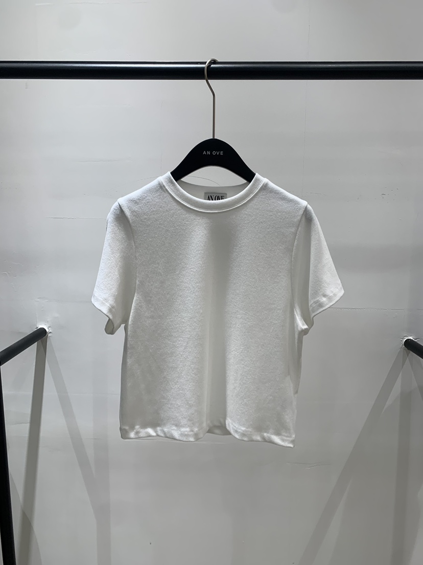 ANOVE東大門㊣實拍女士新款熱賣人氣推薦職業休閑25秋冬T恤ANOVET恤圖色1
