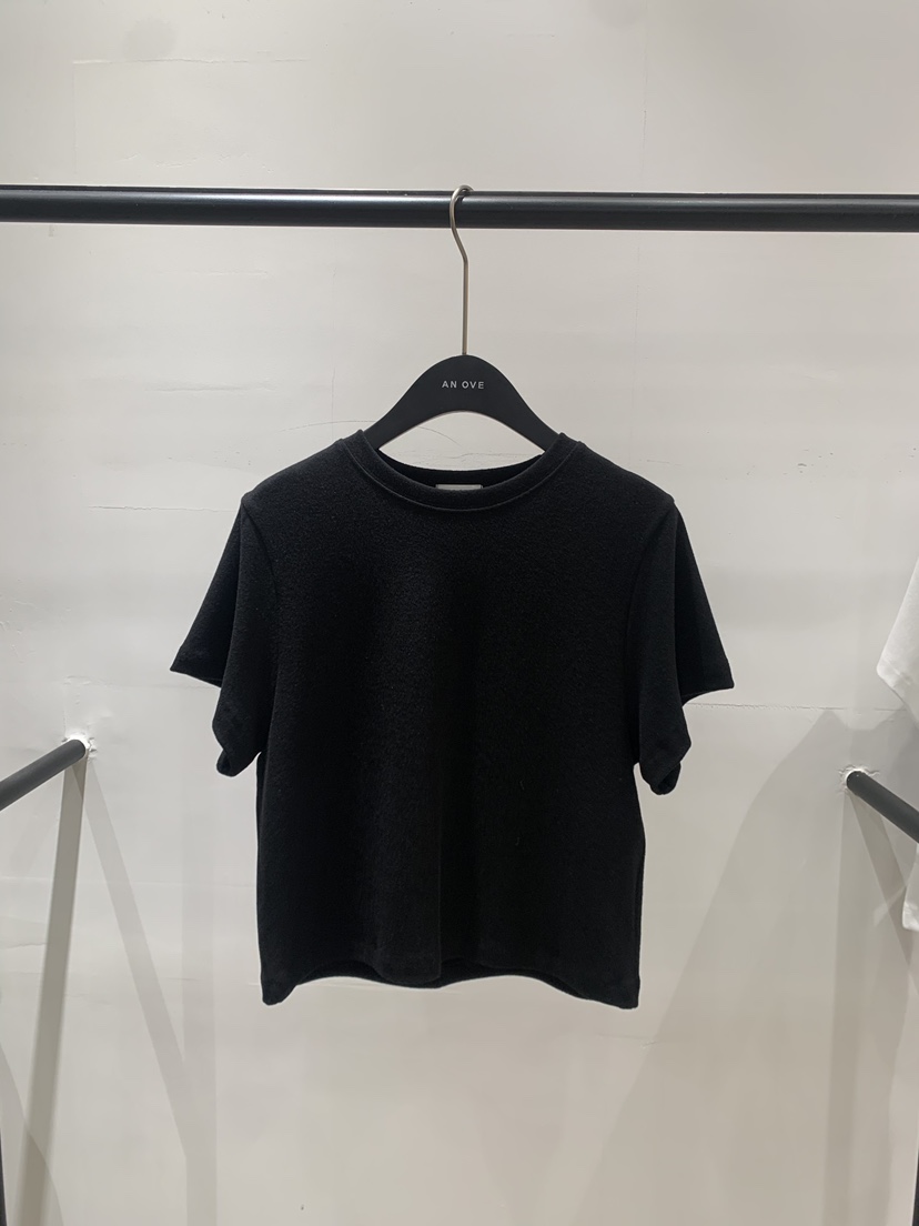 ANOVE東大門㊣實拍女士新款熱賣人氣推薦職業休閑25秋冬T恤ANOVET恤圖色3