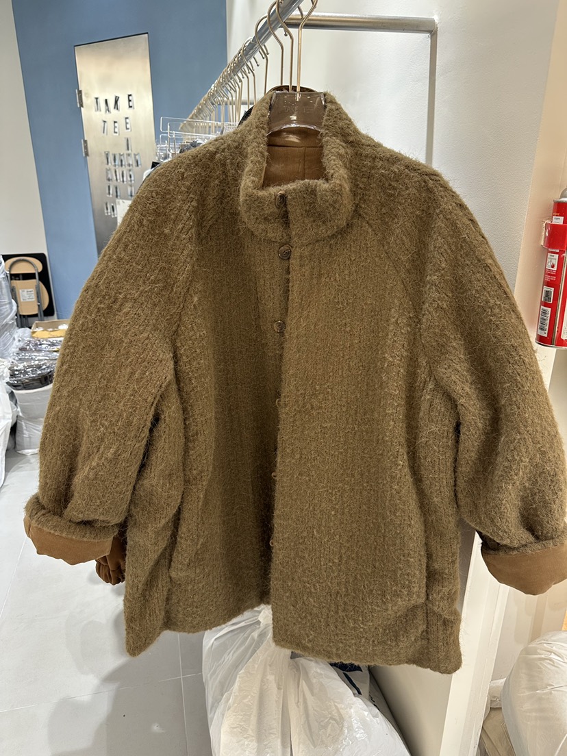 TAKE TEE東大門㊣代購女裝新品熱賣休閑職業人氣真品25秋冬夾克TAKE TEE夾克