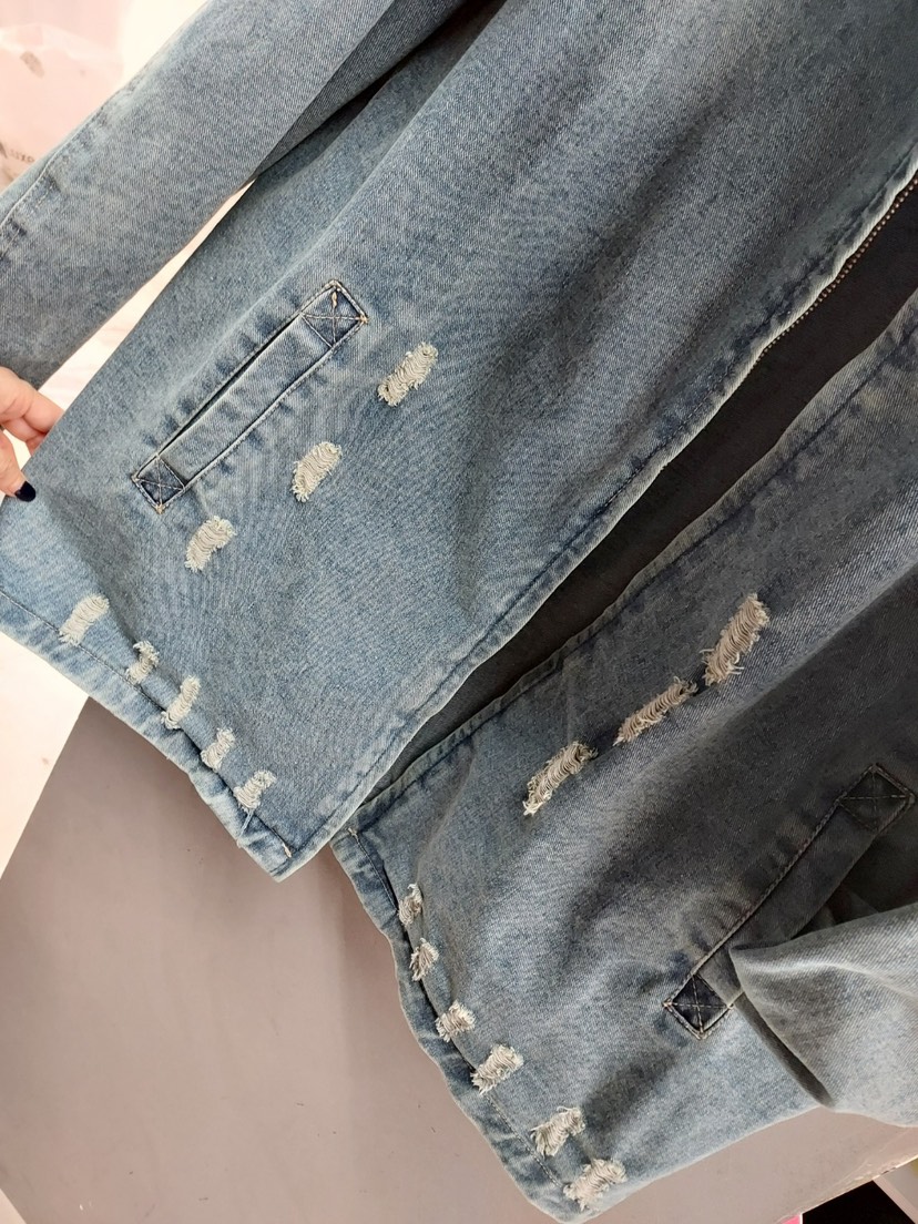 MOMAZU韓國代購㊣女裝新款時尚休閑熱賣職業25秋冬夾克打折MOMAZU夾克