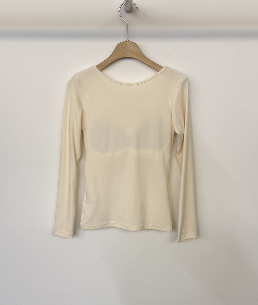 TWENTY FOUR SEVEN24-7韓國直郵㊣女士新款休閑時尚長袖T恤TEWNTY FOUR SEVEN24-7長袖T恤