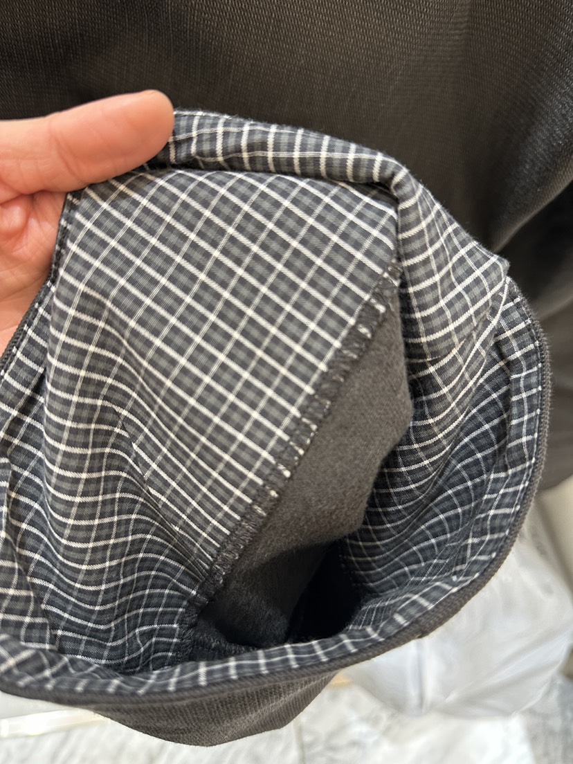 TAKE TEE東大門㊣直郵女裝新品25秋冬時尚推薦休閑職業休閑褲TAKE TEE休閑褲