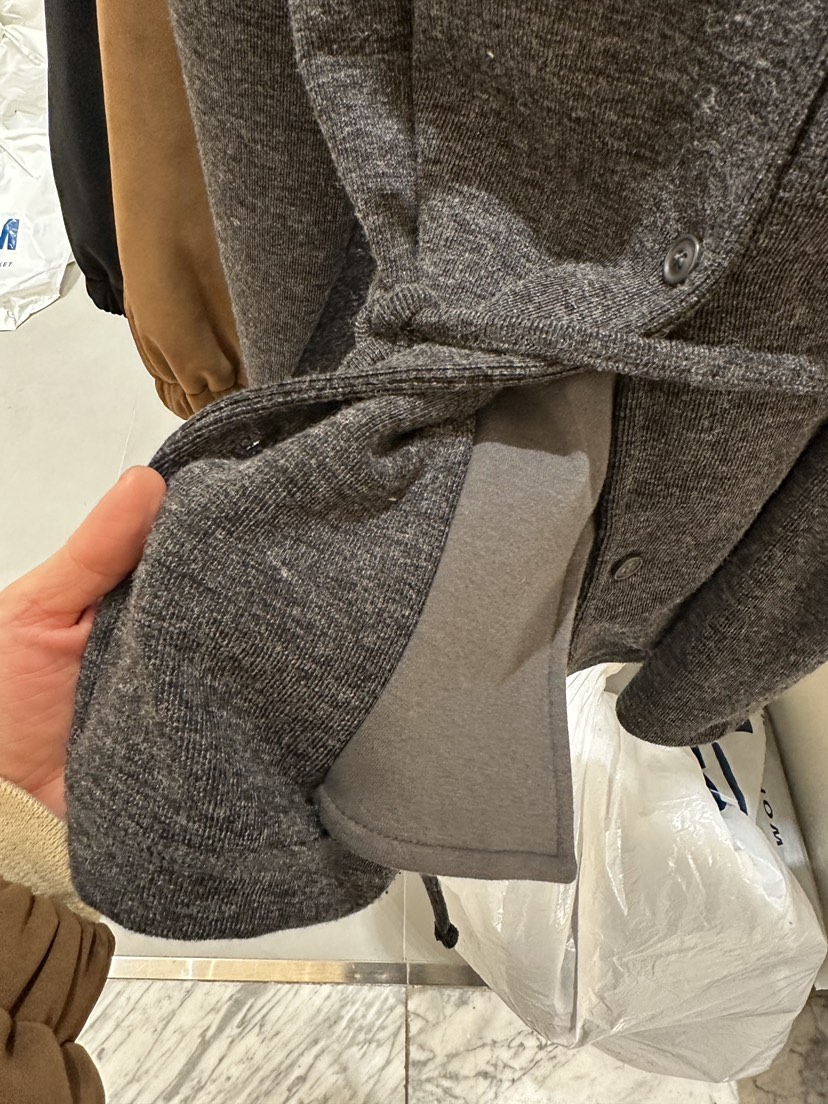 TAKE TEE韓國直郵㊣女士新品人氣時尚職業休閑夾克假兩件開衫TAKE TEE夾克