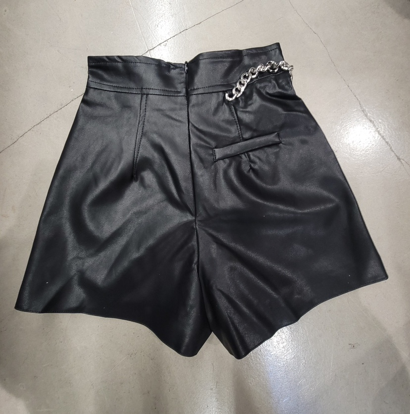 MOMAZU韓國代購㊣女裝新品熱賣真品休閑推薦職業時尚短褲打折MOMAZU短褲