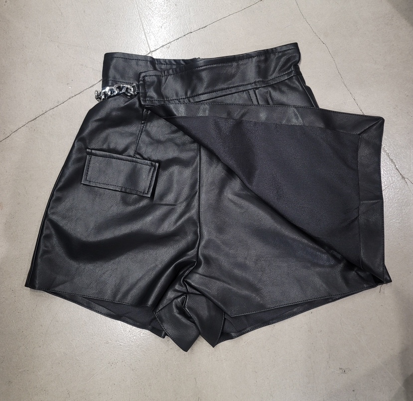 MOMAZU韓國代購㊣女裝新品熱賣真品休閑推薦職業時尚短褲打折MOMAZU短褲