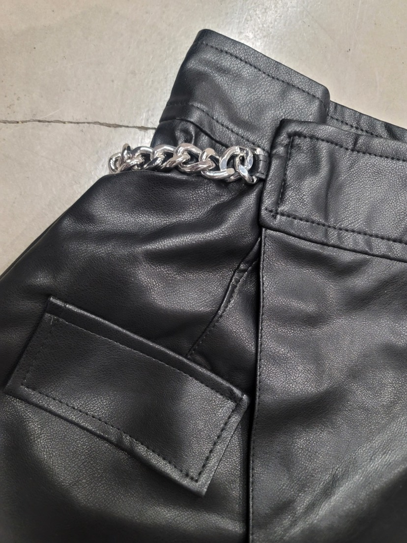 MOMAZU韓國代購㊣女裝新品熱賣真品休閑推薦職業時尚短褲打折MOMAZU短褲